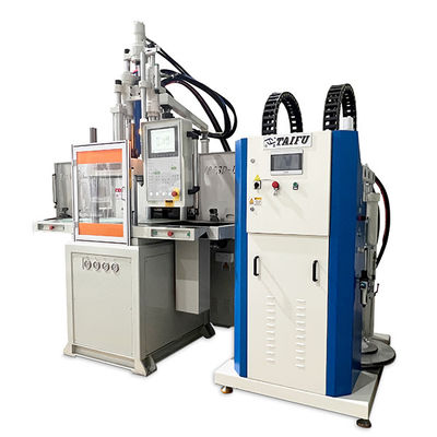 85 tonnellate Liquid Silicone Injection Molding Machine per fare lavare i capelli ai bambini