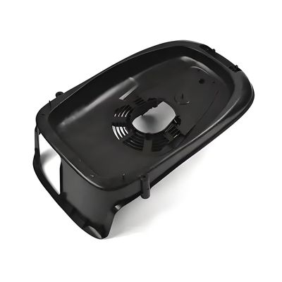 120 tonnellate rotativa verticale plastica macchina di stampaggio per l'iniezione per la produzione di parti di auto