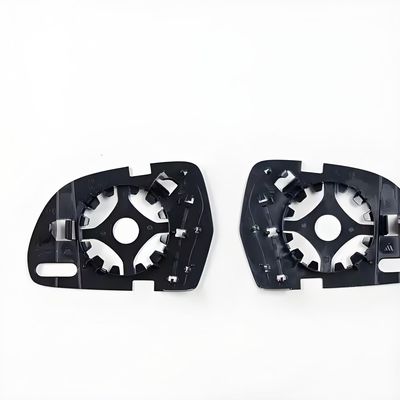 120 tonnellate rotativa verticale plastica macchina di stampaggio per l'iniezione per la produzione di parti di auto