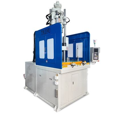 120 tonnellate rotativa Verticale Plastica per la produzione di fusibili