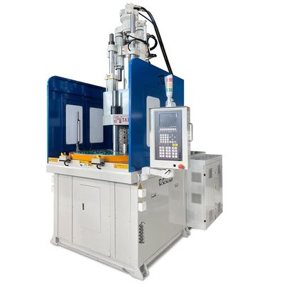 120 tonnellate rotativa Verticale Plastica per la produzione di fusibili