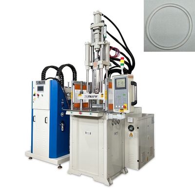 Good Profermance Liquid Silicone Injection Molding Machine per la realizzazione di anelli di sigillamento medici
