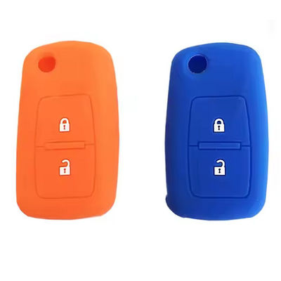 Macchina per lo stampaggio a iniezione di silicone liquido di alta qualità per la realizzazione di coperture per chiavi per auto
