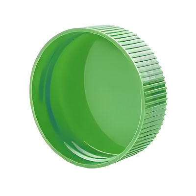 Macchina di stampaggio a iniezione di prodotti in plastica verticale ad alta precisione per la fabbricazione di tappi per bottiglie