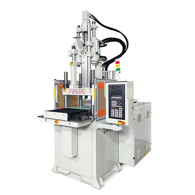 85 tonnellate Vertical Plastic Product Injection Moulding Machine per il tappo