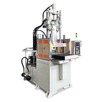 85 tonnellate Vertical Plastic Product Injection Moulding Machine per il tappo