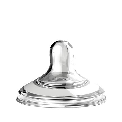 Macchina per lo stampaggio a iniezione di silicone liquido da 85 tonnellate per la produzione di prodotti per bambini