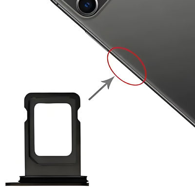 55 tonnellate Alta Velocità Verticale Iniezione Stampaggio Macchina per la realizzazione di porta schede SIM