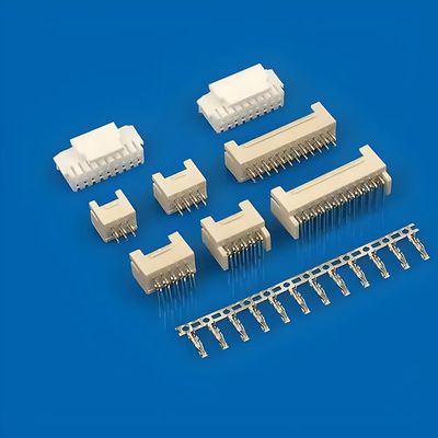 Macchina per stampaggio a iniezione verticale ad alta efficienza e ad alta velocità per la produzione di connettori