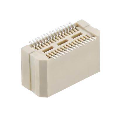 Macchina per stampaggio a iniezione verticale ad alta efficienza e ad alta velocità per la produzione di connettori