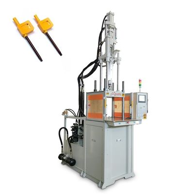 55 tonnellate Alta Velocità Verticale Iniezione Stampaggio Machine per la realizzazione di cambiatore