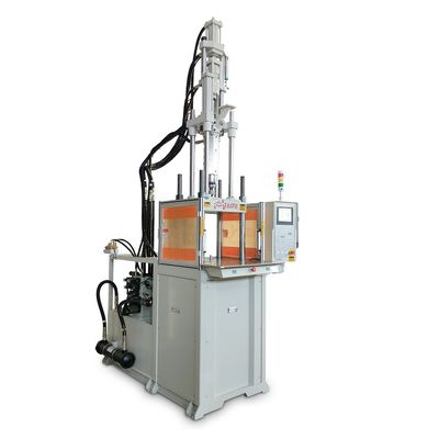 55 tonnellate Alta Velocità Verticale Iniezione Stampaggio Machine per la realizzazione di cambiatore
