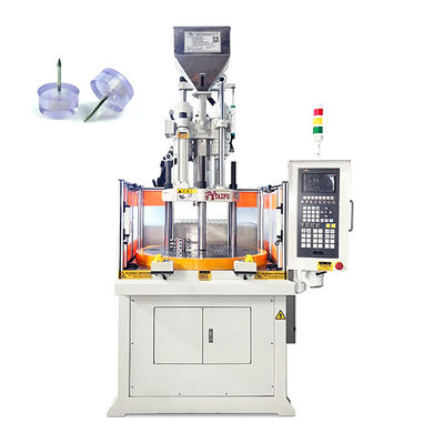 Macchina di stampaggio a iniezione di plastica per la produzione di tacco ad alta efficienza