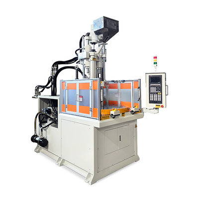Macchina di stampaggio a iniezione di plastica per la produzione di tacco ad alta efficienza