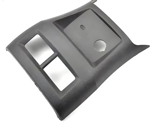 Macchina di stampaggio a iniezione verticale standard a freno a banda da 160 tonnellate per la fabbricazione di ricambi auto
