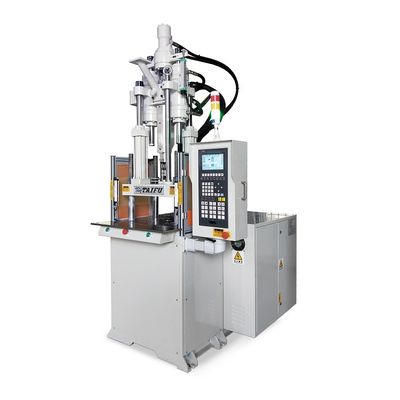 Macchina di stampaggio a iniezione in plastica standard 35T per sigilli a bullone