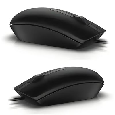 Facile da utilizzare doppio scivolo Verticale Iniezione stampaggio macchina per la realizzazione di parti del mouse