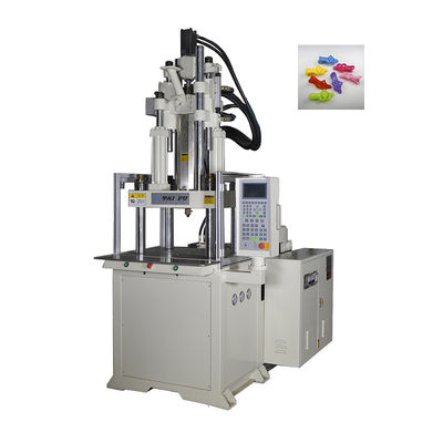 85 tonnellate Vertical Plastic Product Injection Molding Machine per la fabbricazione di parti a spillo