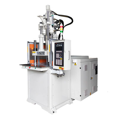85 tonnellate Vertical Plastic Product Injection Molding Machine per la fabbricazione di parti a spillo
