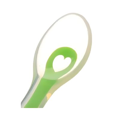 55 tonnellate singola diapositiva liquido silicone macchina di stampaggio per l'iniezione per la fabbricazione di cucchiaio