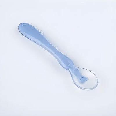 Macchina per lo stampaggio a iniezione di silicone liquido da 85 tonnellate per la fabbricazione di cucchiai di silicone