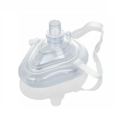 Macchina per la fabbricazione di maschere facciali in silicone liquido 85T