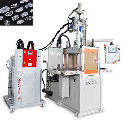 Macchine per la produzione di occhiali in silicone liquido cuscinetti per il naso 85T