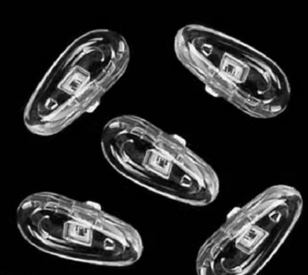Macchine per la produzione di occhiali in silicone liquido cuscinetti per il naso 85T