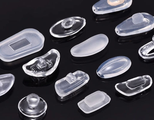 Macchine per la produzione di occhiali in silicone liquido cuscinetti per il naso 85T