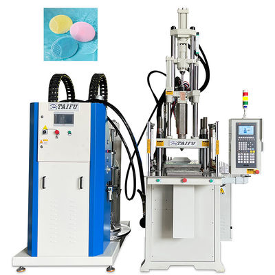 Facile da usare Liquid Silicone Vertical Injection Molding Machine per la produzione di prodotti per bambini