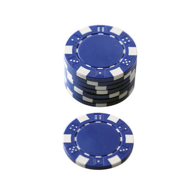 55 tonnellate macchina per la produzione di fiches di poker
