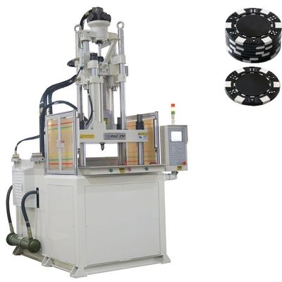Macchina per la produzione di fiches da poker da 120 tonnellate