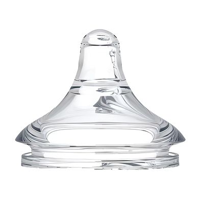 Macchina per lo stampaggio a iniezione verticale di silicone liquido di buona qualità per la produzione di prodotti per bambini