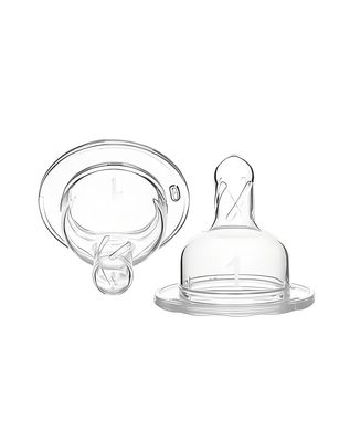Macchina per lo stampaggio a iniezione verticale di silicone liquido di buona qualità per la produzione di prodotti per bambini