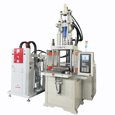 Facile da usare Liquid Silicone Injection Molding Machine per la produzione di prodotti per bambini in silicone