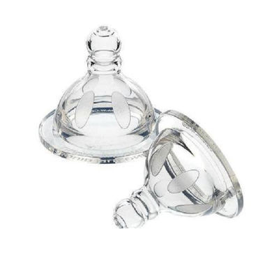 Buone prestazioni Ciuccioli per bambini Liquid Silicone Verticale Iniezione stampaggio macchina