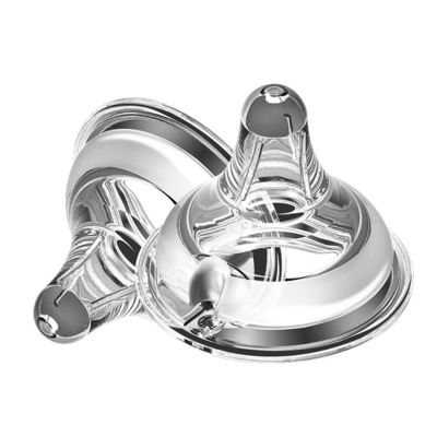 Buone prestazioni Ciuccioli per bambini Liquid Silicone Verticale Iniezione stampaggio macchina