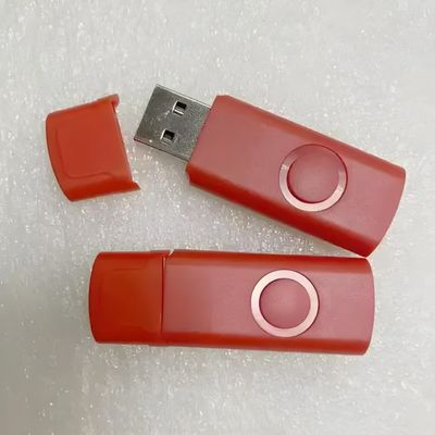 Macchina per stampaggio a iniezione verticale a due colori da 120 tonnellate per la produzione di dischi U