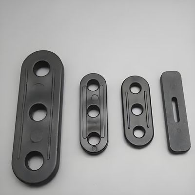 55 tonnellate Alta Velocità Verticale Iniezione Stampaggio Macchina per la fabbricazione di accessori per bracket tenda