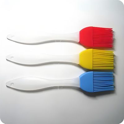 Facile da usare Liquid Silicone Injection Molding Machine per la produzione di spazzole di silicone