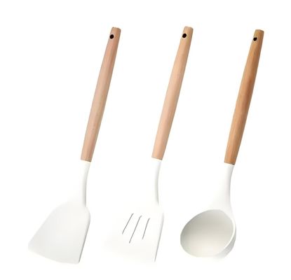Facile da usare Liquid Silicone Injection Molding Machine per la fabbricazione di utensili da cucina in silicone