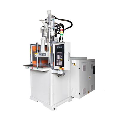 Adatta per PP, PA, TPE, ABS Materiale plastico Verticale Iniezione Stampaggio Macchina per battitore di uova