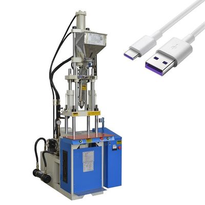 Macchina di produzione di cavi di ricarica USB di alta qualità