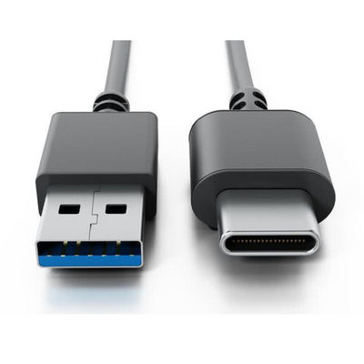 Macchina di produzione di cavi di ricarica USB di alta qualità