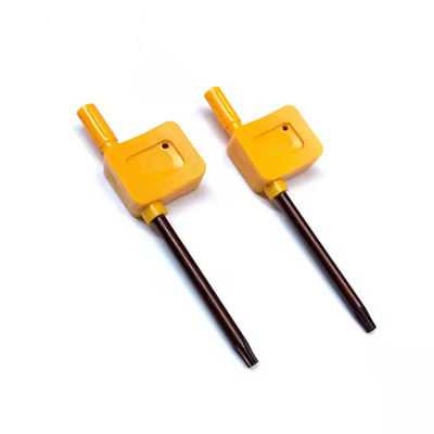 Macchine per la produzione di tenitore di tornitura di buona qualità