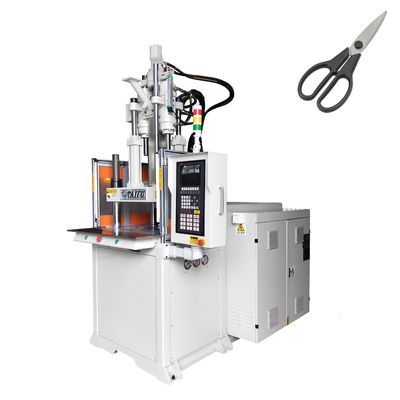 85T Sciessors manico di fabbricazione macchina Vertical Injection Molding Machine