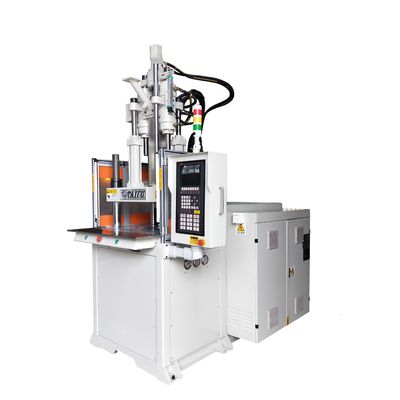 85T Sciessors manico di fabbricazione macchina Vertical Injection Molding Machine