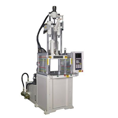 Verticale 55T Dart voli a vite filo alberi di produzione macchina di stampaggio a iniezione macchina