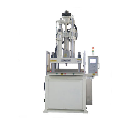 Macchina di stampaggio a iniezione verticale standard da 120 tonnellate per la produzione di forbici