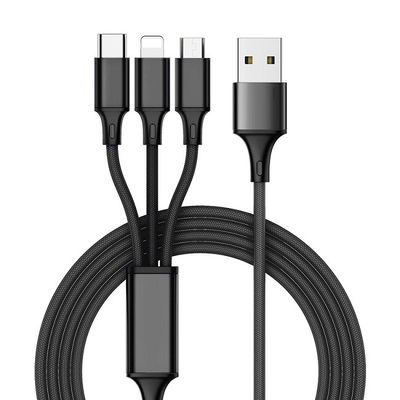Macchina per la produzione di caricabatterie USB versatile a singola diapositiva Verticale